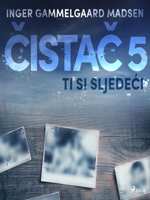 cover image of Čistač 5